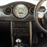 Boost CD Radio