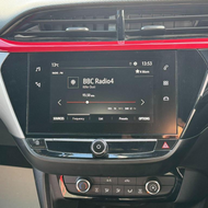8" Navi 5.0 IntelliLink