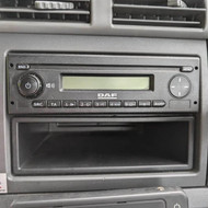DAF 24v Single DIN