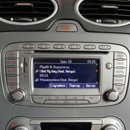 Blaupunkt TravelPilot
