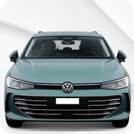 Passat [B9] (2023-On)