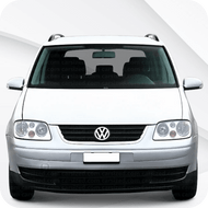 Touran [MK1] (2003-2010)