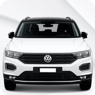 T-Roc [MK1] (2017-2025)