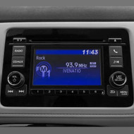 Panasonic Radio