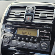 Basic Radio