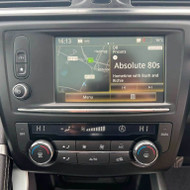 R-Link 2 (Pre-Facelift)