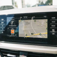 8.25" Infotainment System