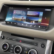 10.2" InControl Touch Pro (Harman)