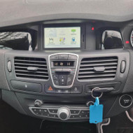 TomTom Navi