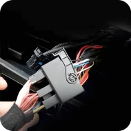 DIN Radio Install