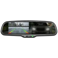 OEM Fit Monitors