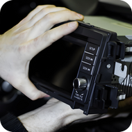 Radio Replacement