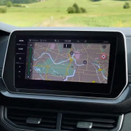 9.2" Discover Media