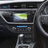Touch 2 (Pre-facelift)