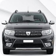 Sandero [MK2] (2012-2020)