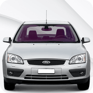 Focus [MK2] (2004-2007)