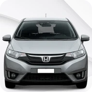 Jazz [MK3] (2015-2020)