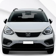 Jazz [MK4] (2020-On)
