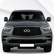 QX80