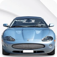 XK8/XKR