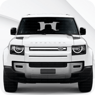Defender [L663] (2020-On)
