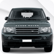 Range Rover Sport [L320] (2005-2009)
