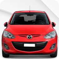 Mazda2 [MK2] (2007-2014)
