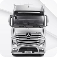Actros [5] (2018-On)