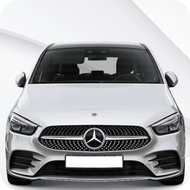 B-Class [W247] (2018-2025)