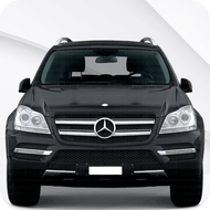 GL-Class [X164] (2006-2012)