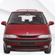 Espace [MK3] (1997-2002)