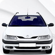 Laguna [MK1] (1993-2000)