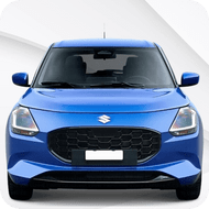Swift [MK4] (2023-On)