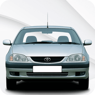 Avensis [T22] (1997-2000)