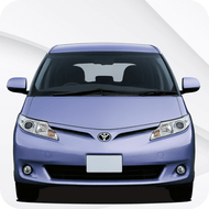 Estima [XR50] (2006-2016)