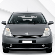 Prius [W2] (2004-2009)