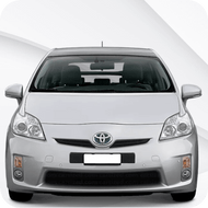 Prius [W3] (2009-2015)