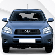 RAV4 [MK3] (2006-2013)