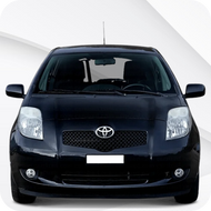 Yaris [P9] (2006-2011)