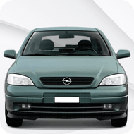 Astra [G] (1998-2006)