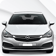 Astra [K] (2016-2021)