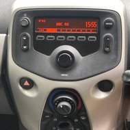 Basic Radio