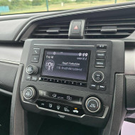 5" Basic Radio