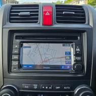 Honda Nav (Clarion)