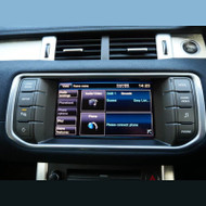 8" InControl Touch v1 (Bosch)