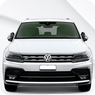 Tiguan [MK2] (2016-2024)