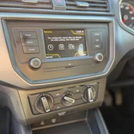 5" Media System Touch Colour