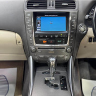 Nav Radio (Standard Audio)