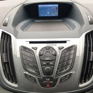 Ford MFD Nav