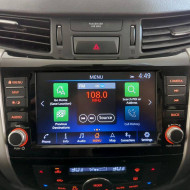 NissanConnect 4